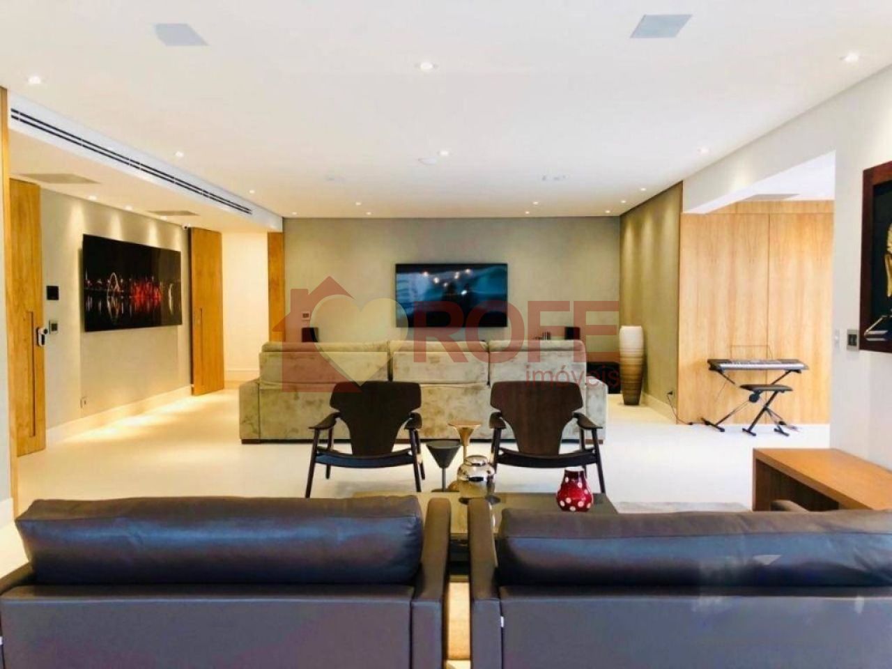 Apartamento para Venda - Vila Nova Conceição