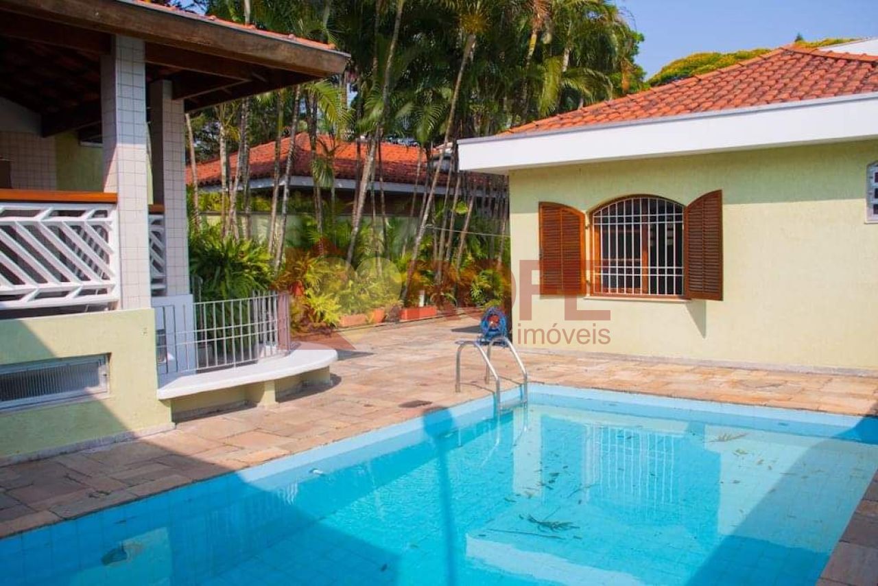 Casa para Venda - Campo Belo