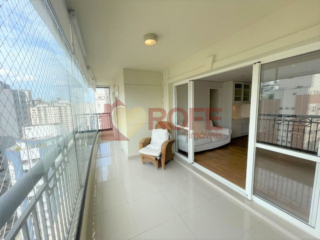 Apartamento para Venda - Moema Pássaros