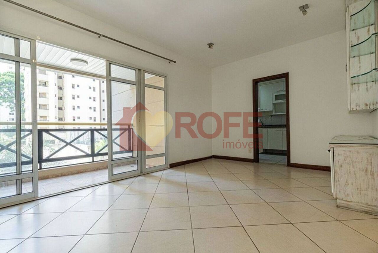Apartamento para Venda - Moema Pássaros
