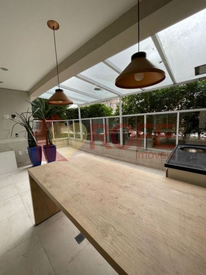 Apartamento para Venda - Brooklin Novo