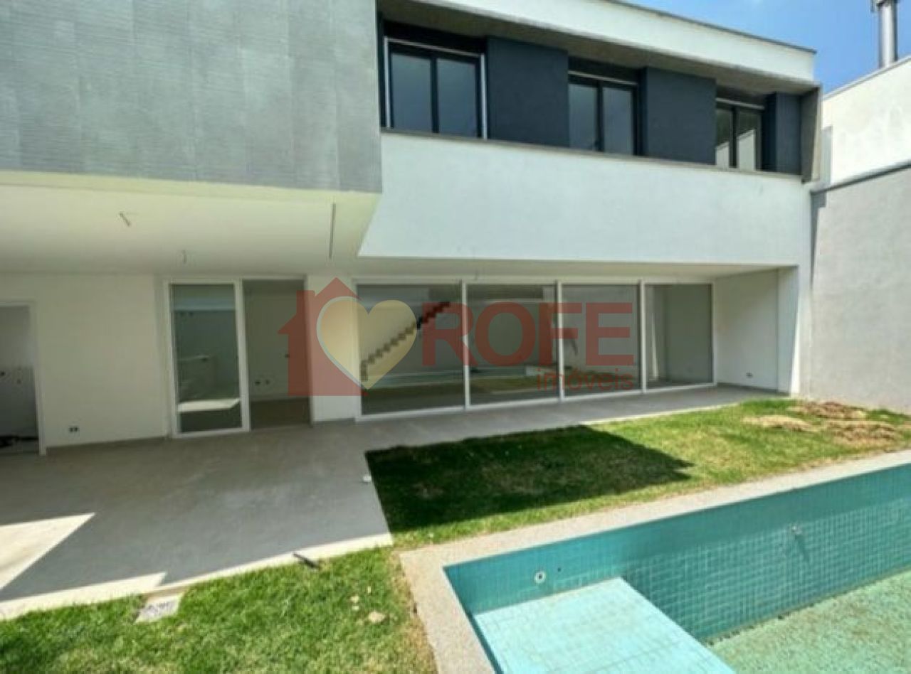 Casa de Condominio para Venda - Campo Belo