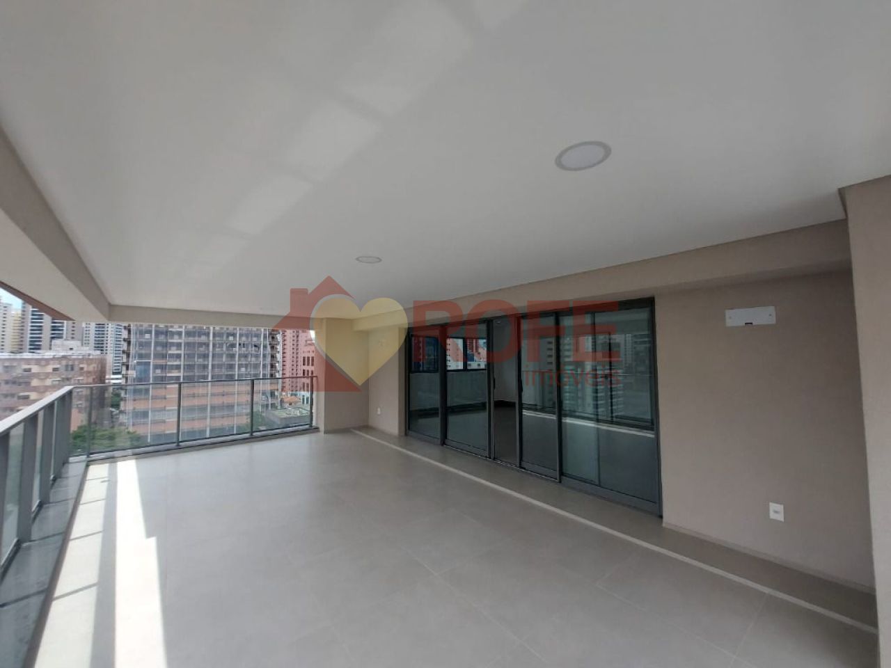 Apartamento para Locação - Itaim Bibi