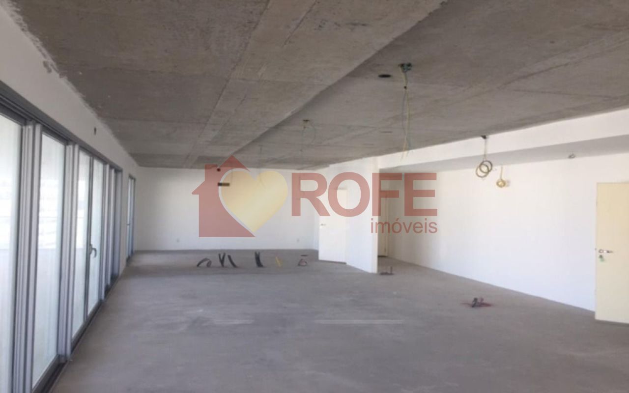 Apartamento para Venda - Vila Nova Conceição
