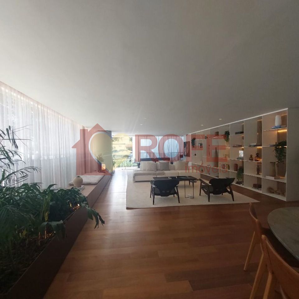 Apartamento para Venda - Moema