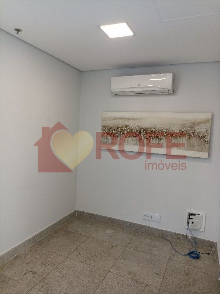Sala para Locação - Vila Clementino