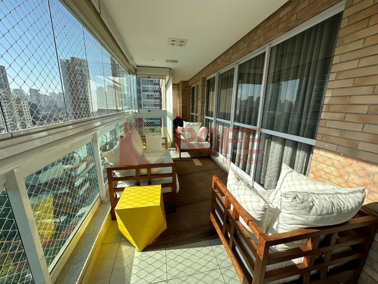Apartamento para Venda - Brooklin Novo