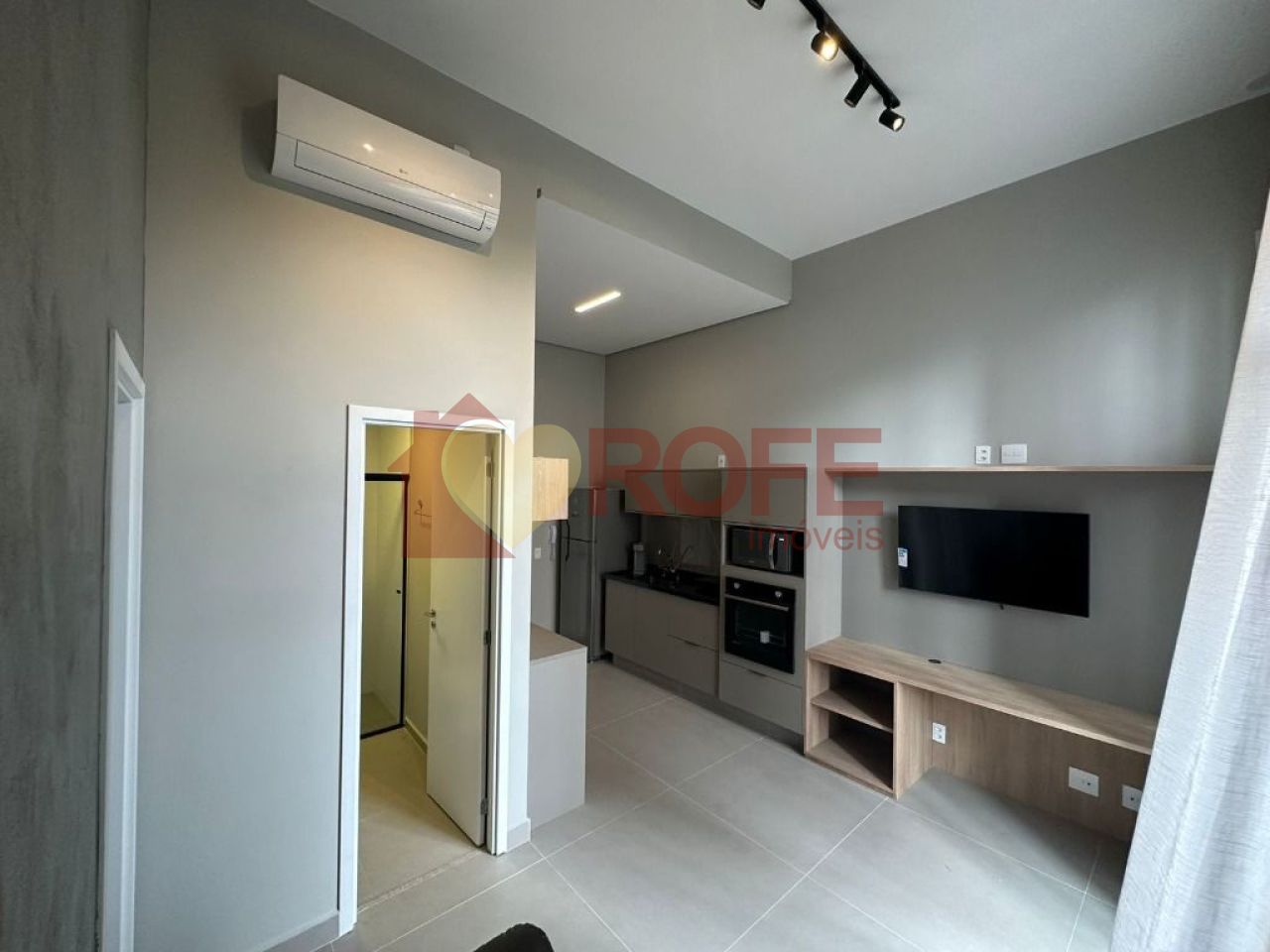 Apartamento para Locação - Pinheiros