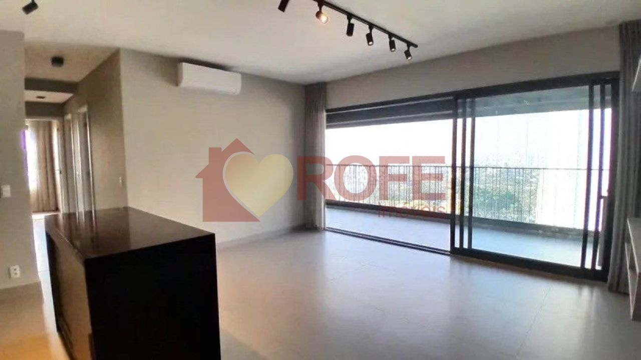 Apartamento para Locação - Pinheiros