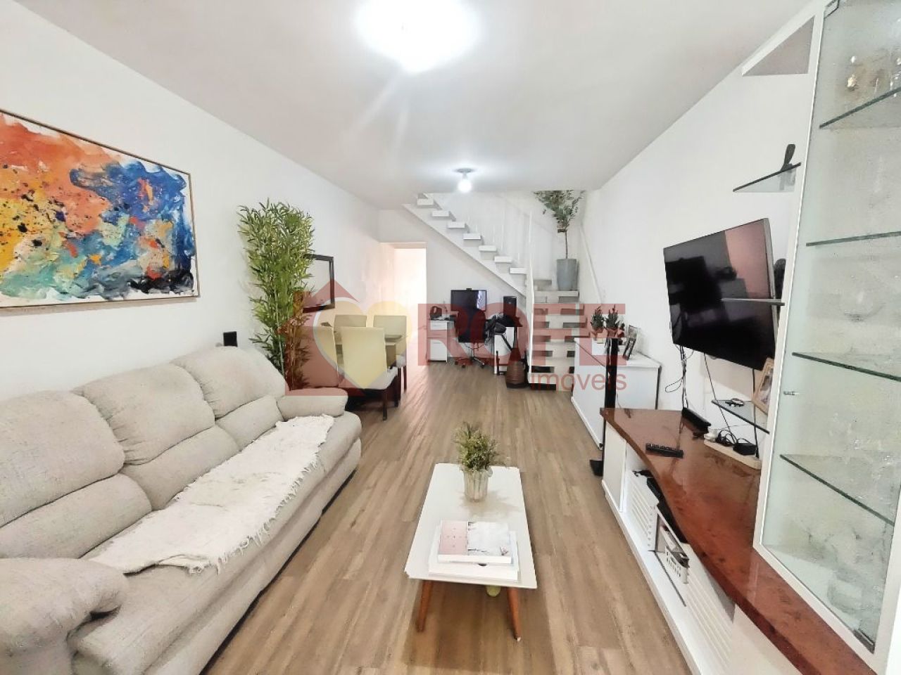 Sobrado para Venda - Vila Mascote