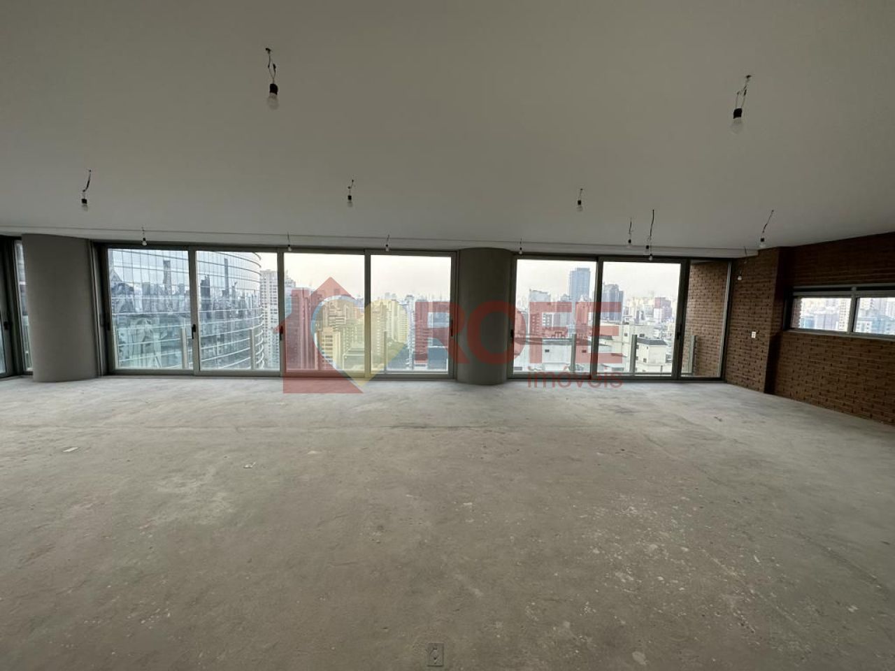 Apartamento para Venda - Itaim Bibi