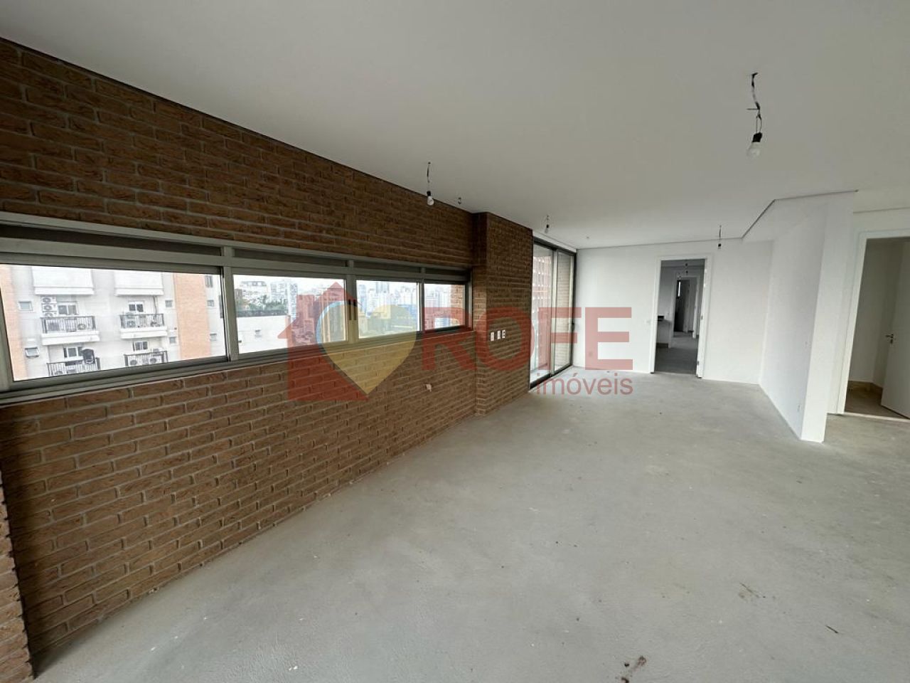 Apartamento para Venda - Itaim Bibi