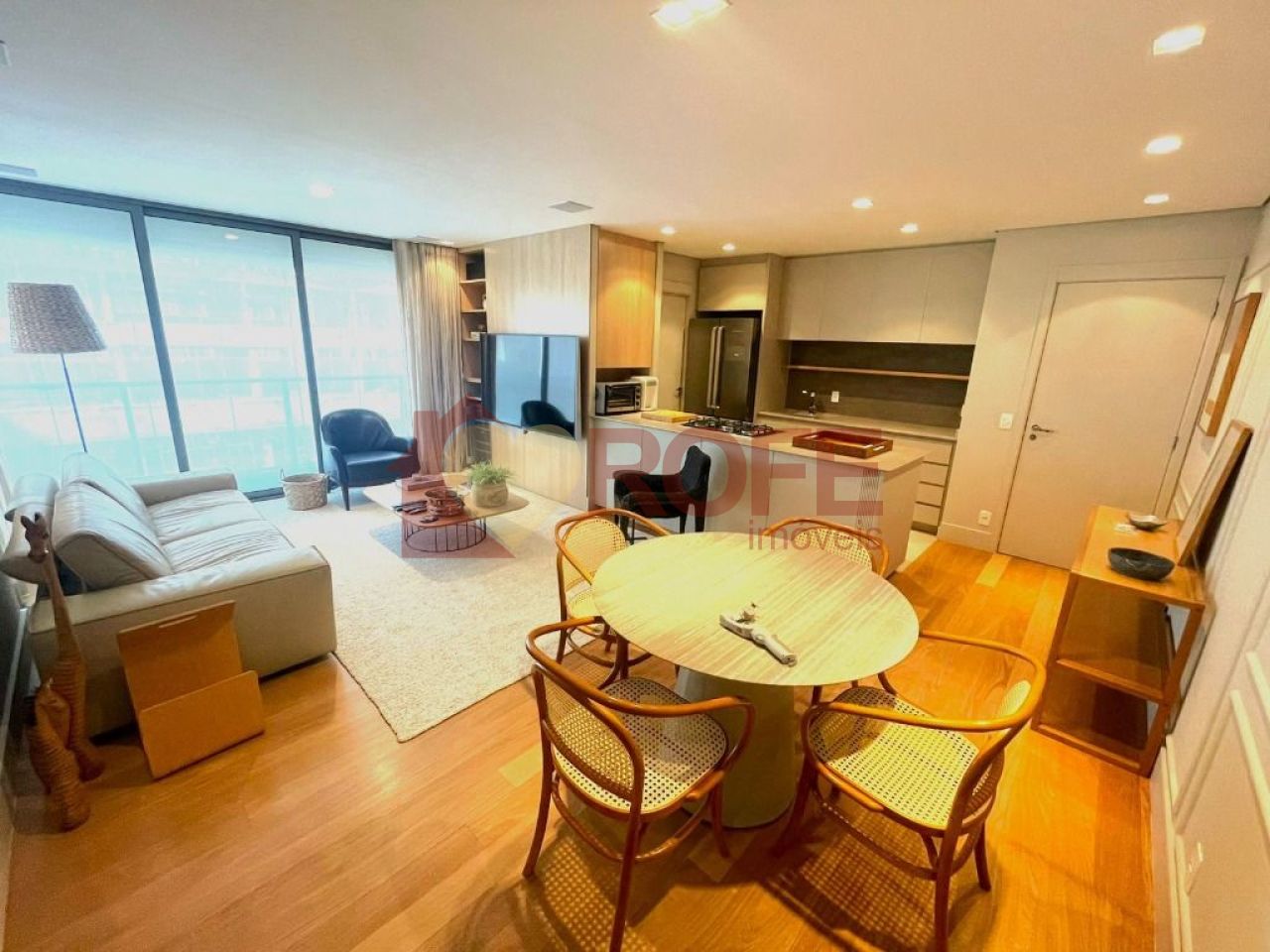 Apartamento para Venda - Vila Olímpia