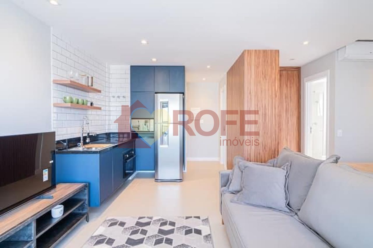 Apartamento para Locação - Itaim Bibi