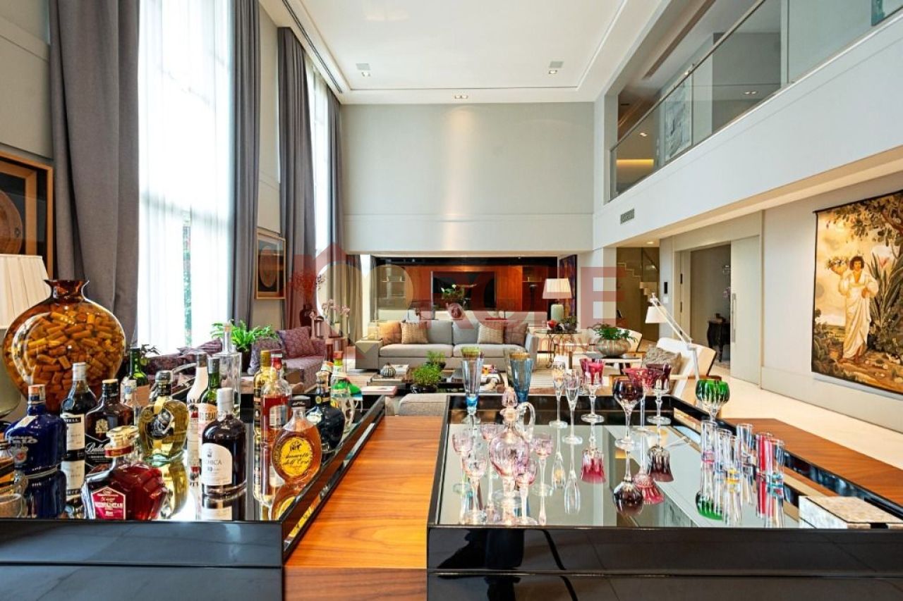 Apartamento Duplex para Venda - Jardim Paulista