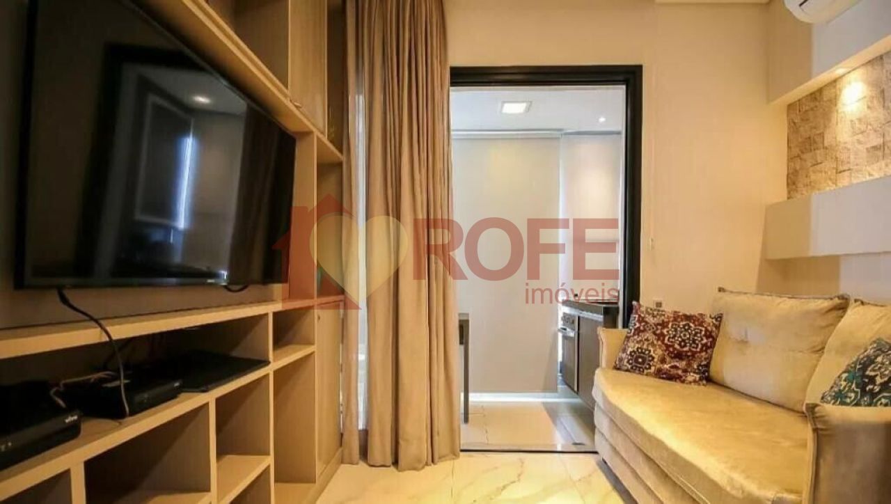 Apartamento para Venda - Campo Belo