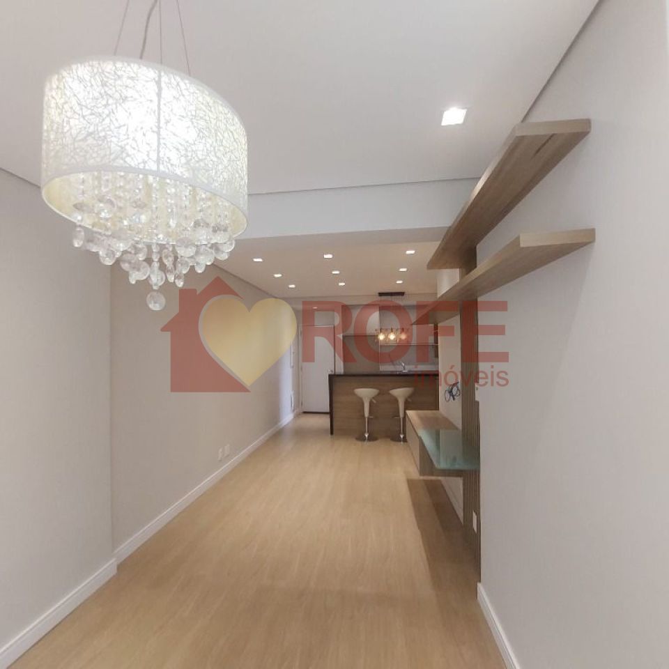 Apartamento para Locação - Jardim Caravelas