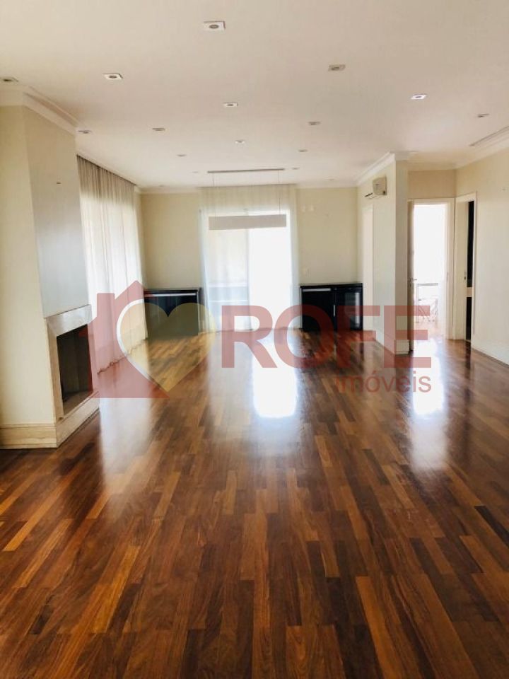 Apartamento para Venda - Moema