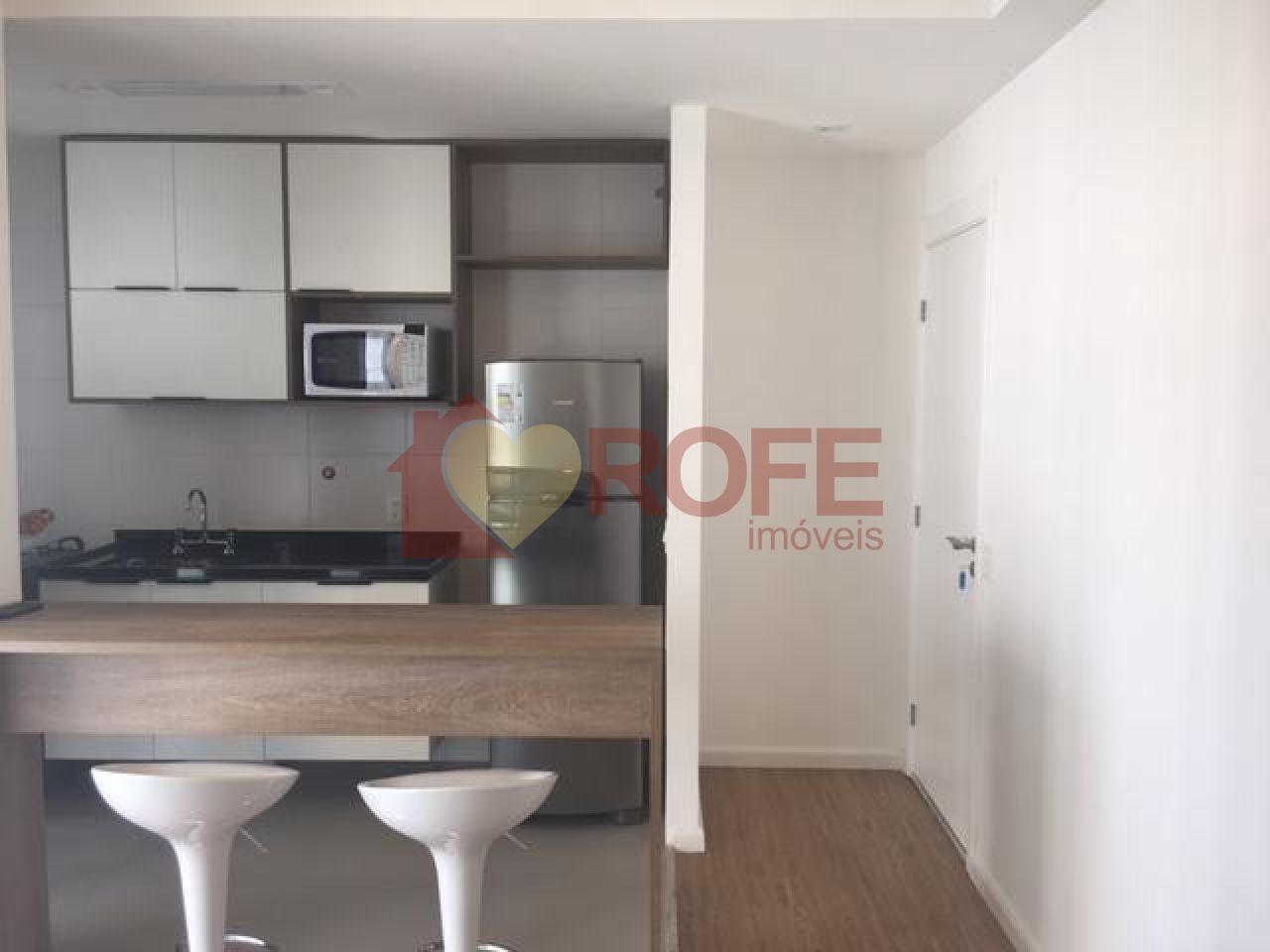 Apartamento para Locação - Vila Olímpia
