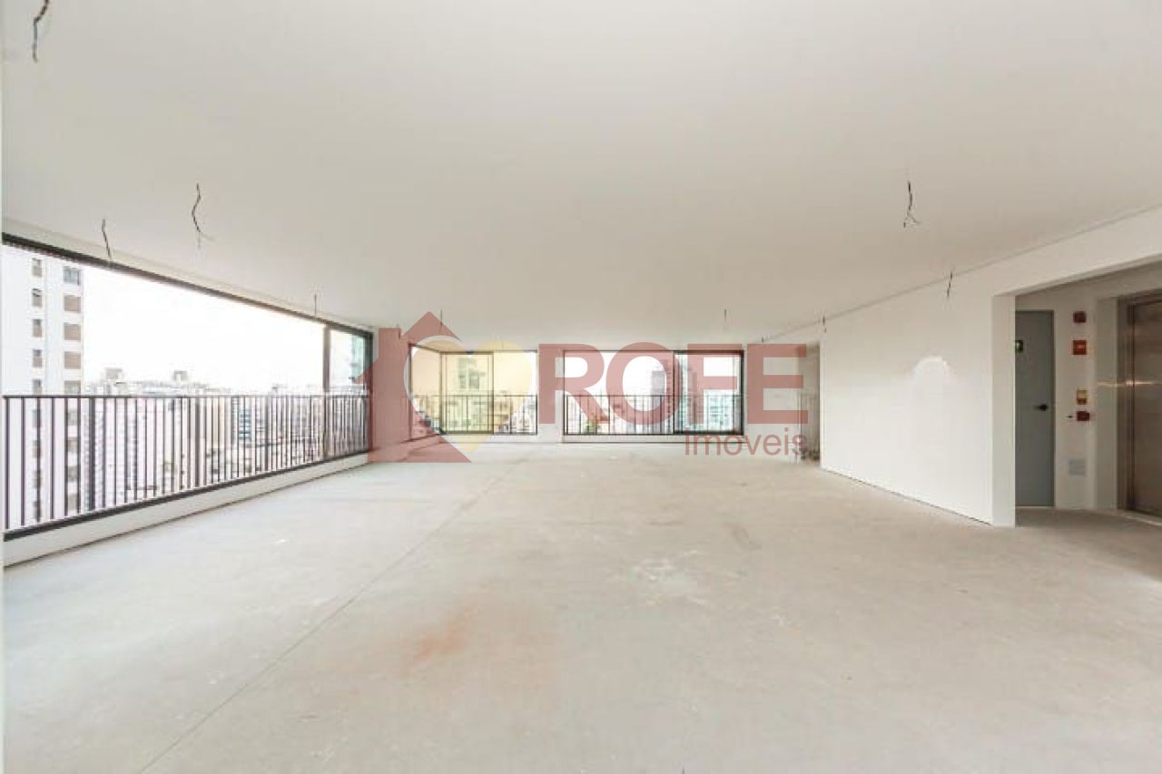 Apartamento para Venda - Moema