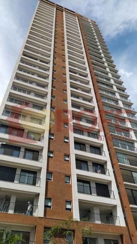 Apartamento para Venda - Moema