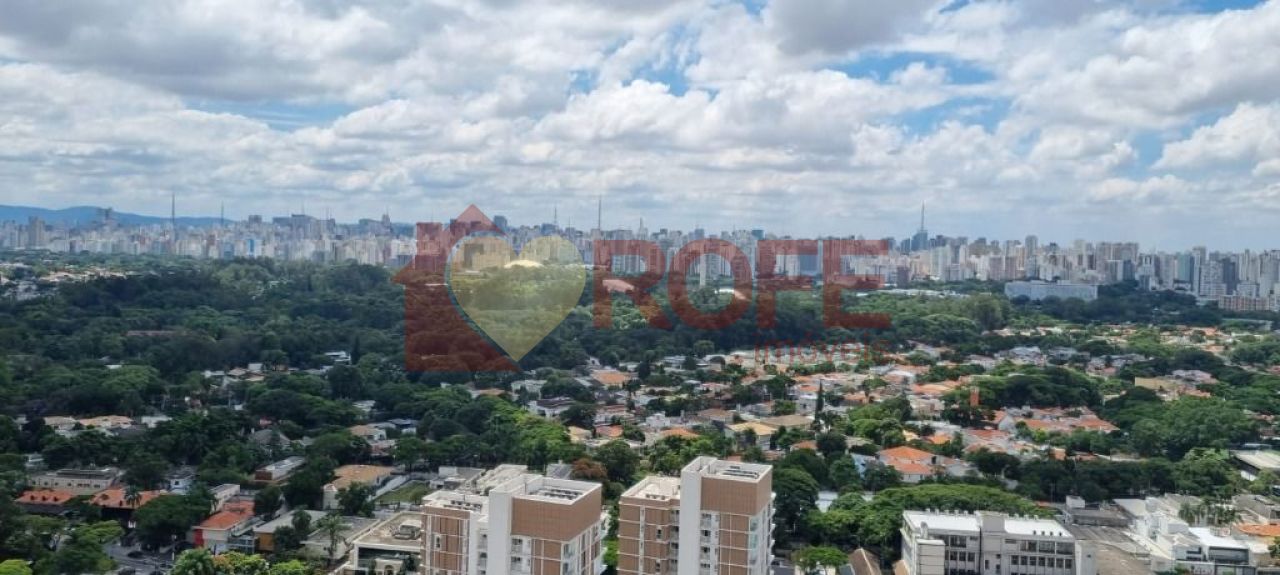 Apartamento para Venda - Moema