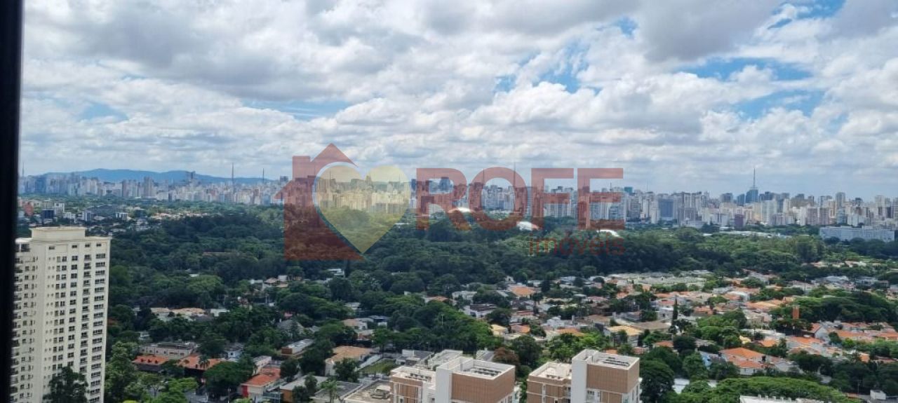 Apartamento para Venda - Moema