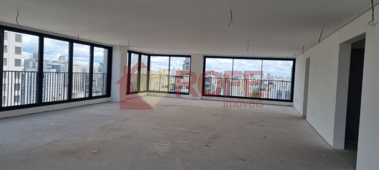 Apartamento para Venda - Moema
