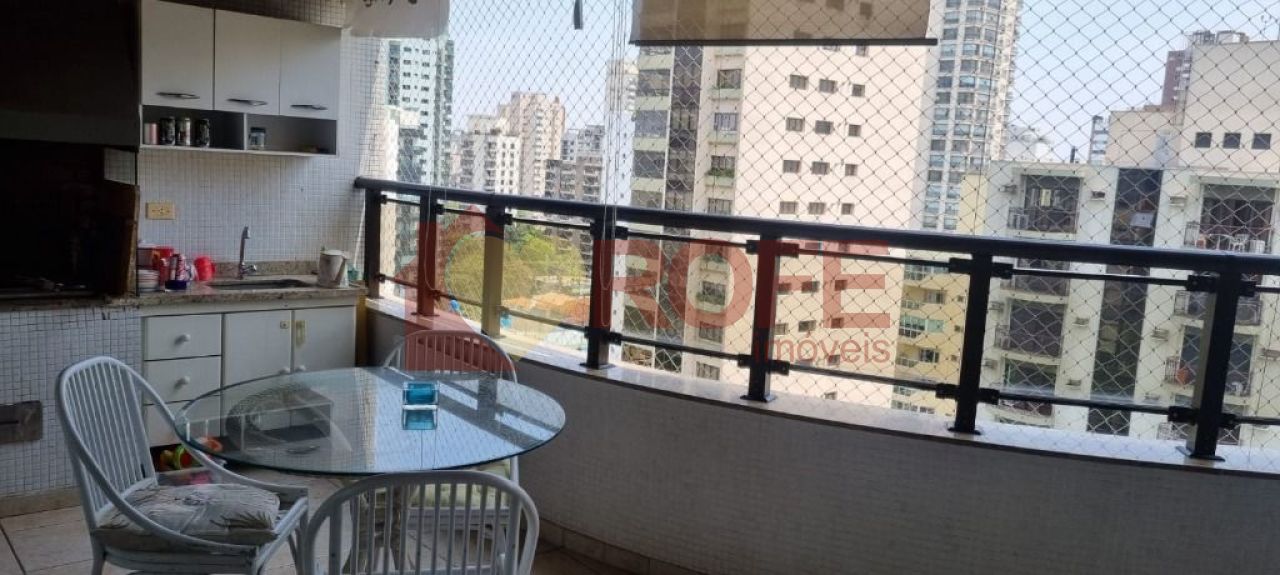 Apartamento para Venda - Moema