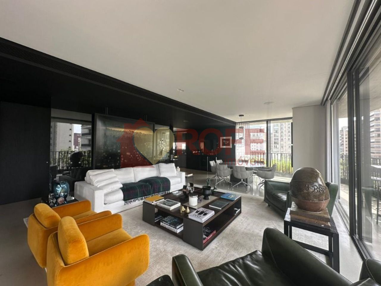 Apartamento para Venda - Itaim Bibi