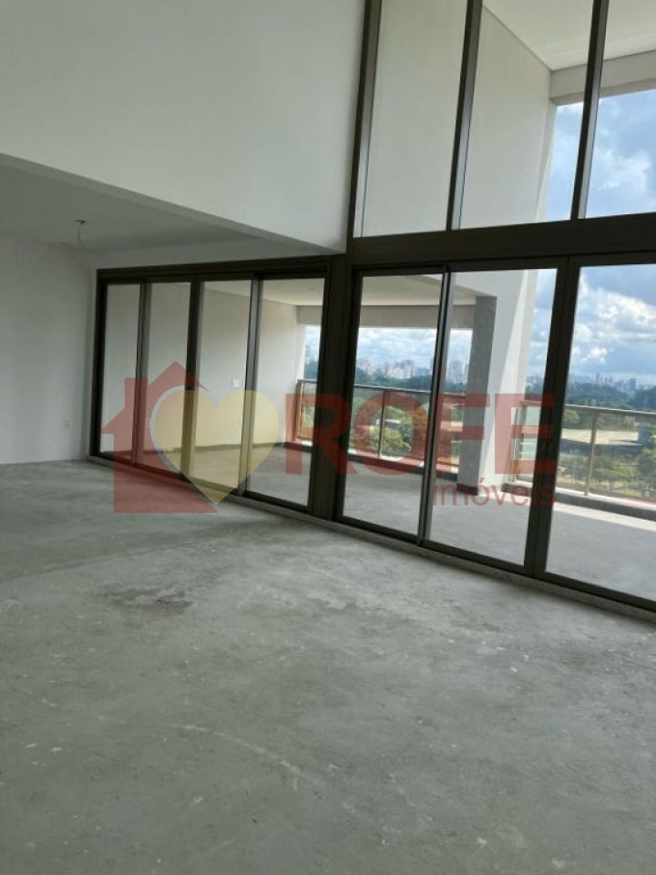 Apartamento para Venda - Ibirapuera