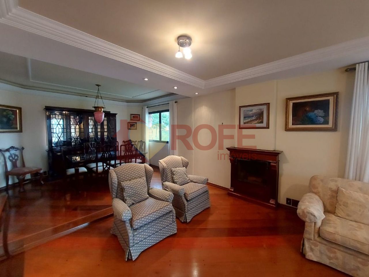 Apartamento para Locação - Vila Nova Conceição