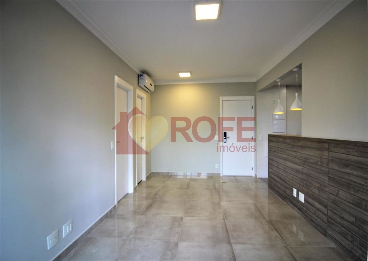 Apartamento para Locação - Brooklin Novo
