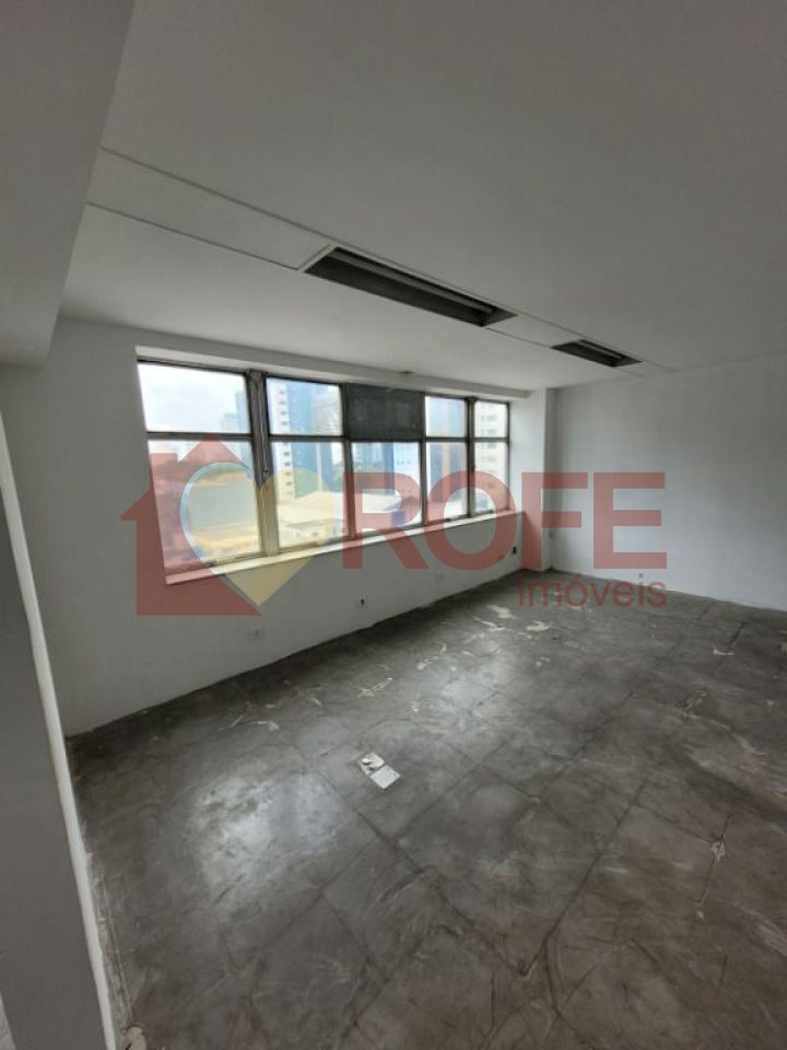 Andar Corporativo para Venda - Santo Amaro