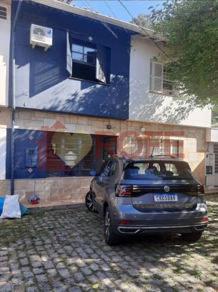 Casa para Venda - Brooklin Novo