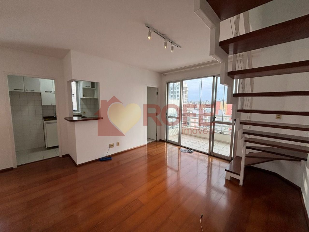 Apartamento para Locação - Moema Índios