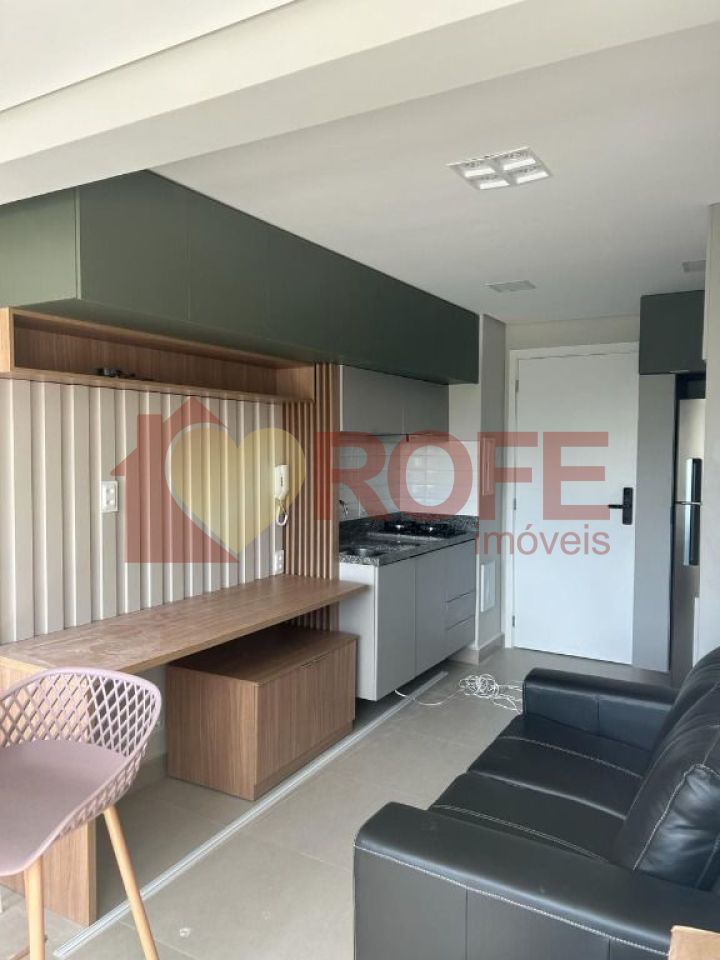 Apartamento para Locação - Moema Pássaros