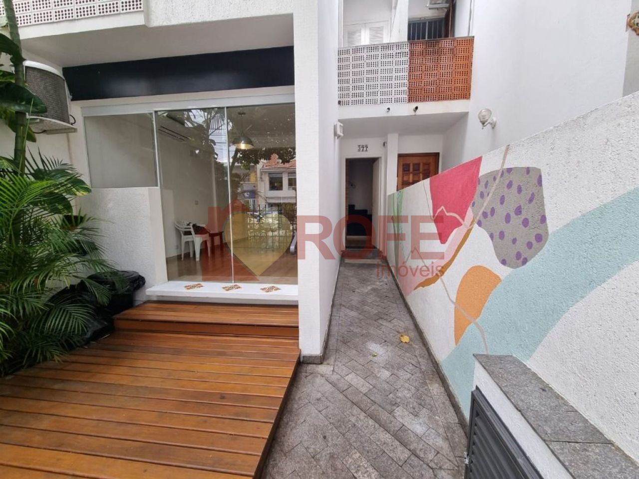 Casa para Venda - Campo Belo