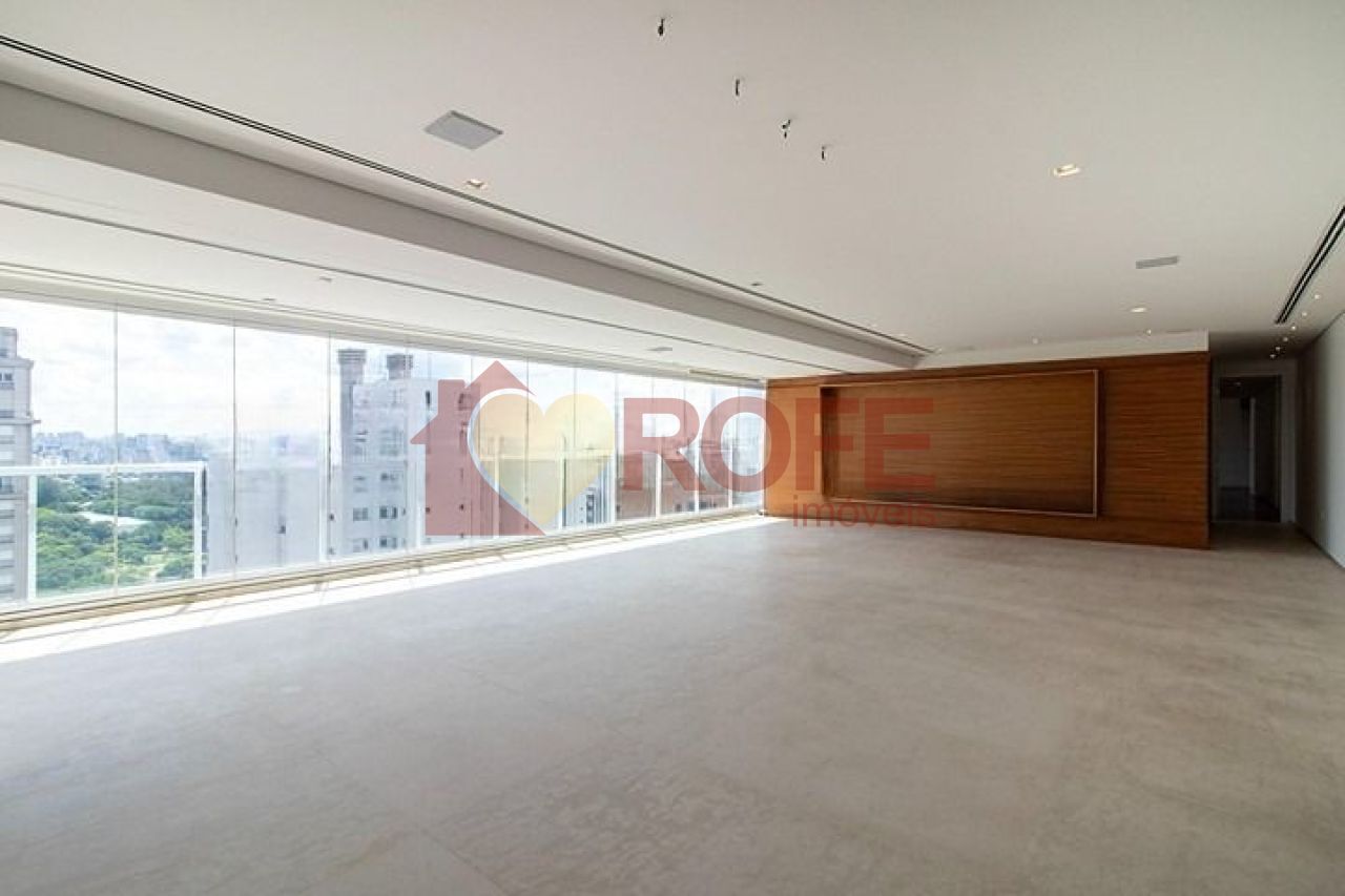 Apartamento para Venda - Ibirapuera