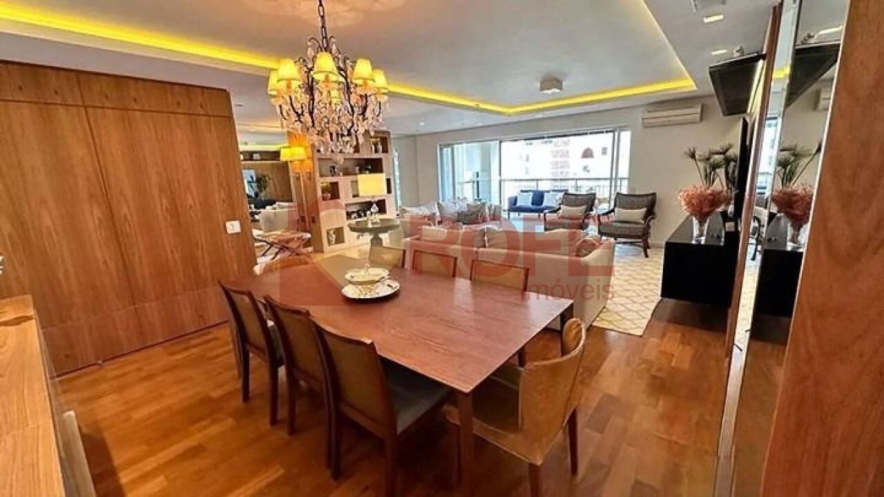 Apartamento para Venda - Vila Nova Conceição