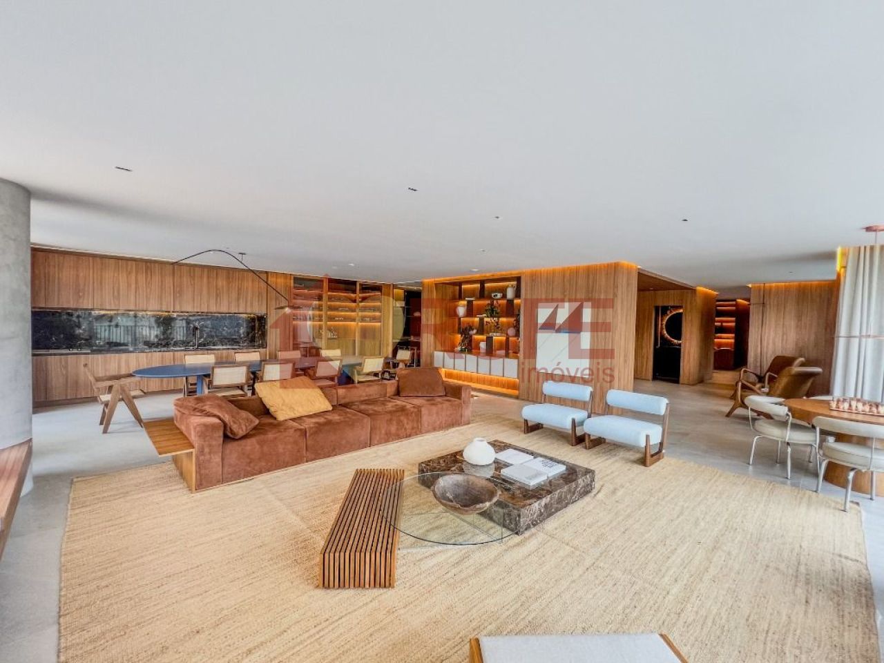 Apartamento para Venda - Vila Madalena