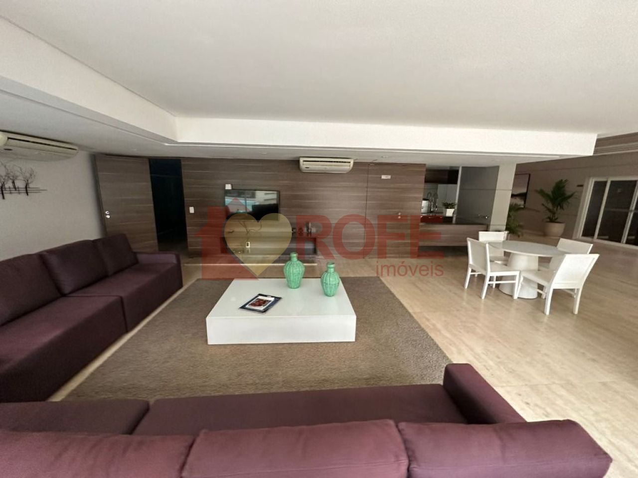 Apartamento para Locação - Itaim Bibi