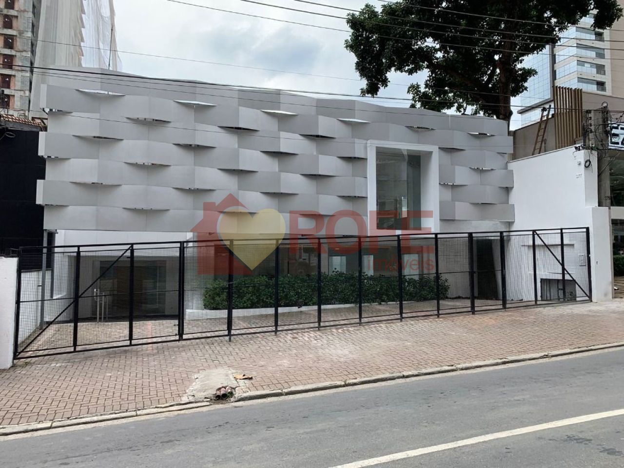 Loja para Locação - Moema