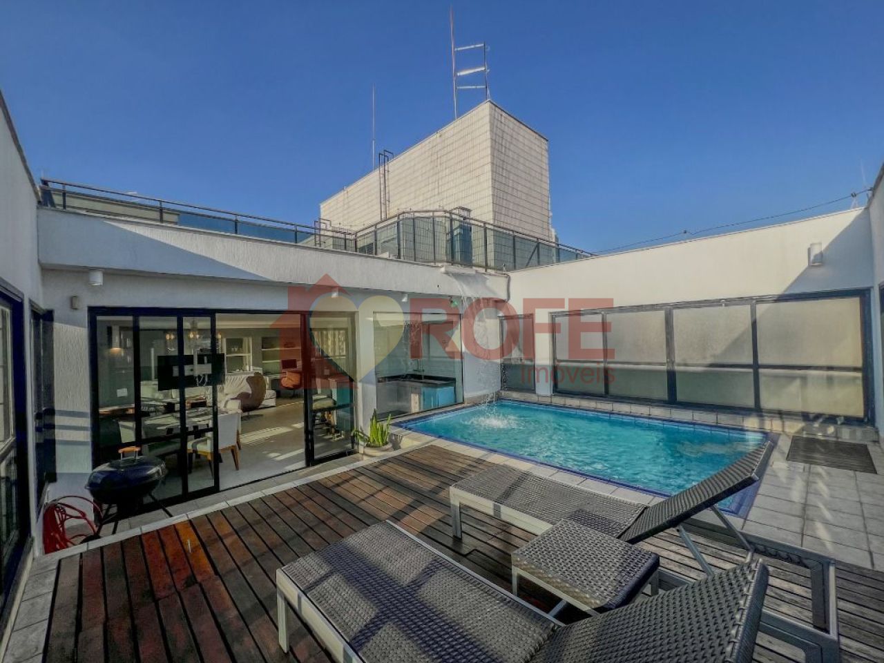 Apartamento para Venda - Brooklin Novo