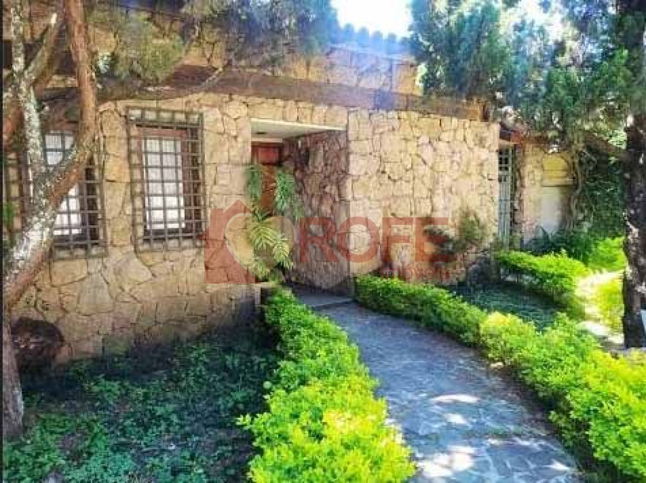 Casa para Venda - Chácara Monte Alegre