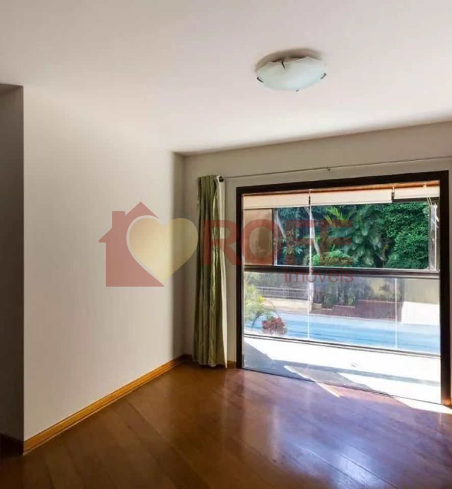Apartamento para Locação - Vila Mascote