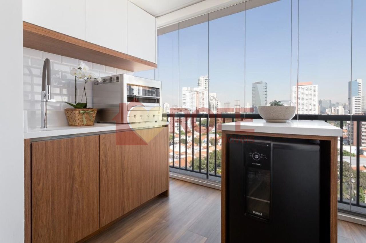 Apartamento Duplex para Venda - Cidade Monções
