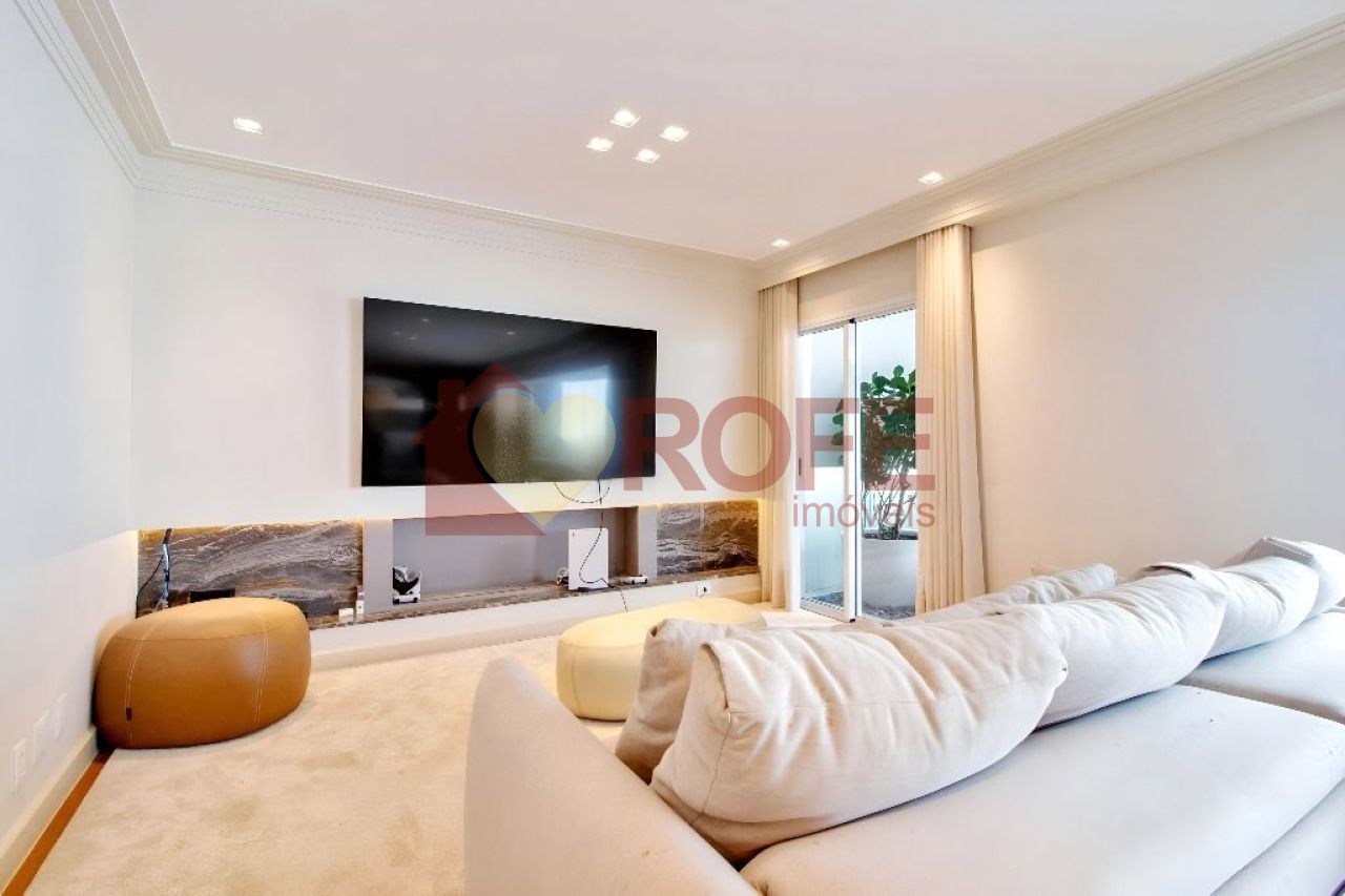 Apartamento para Venda - Moema