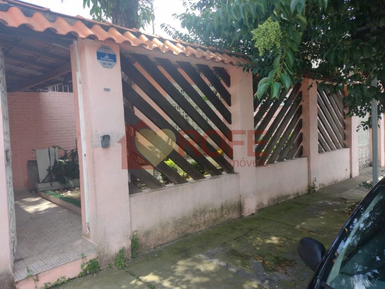 Casa para Venda - Campo Belo
