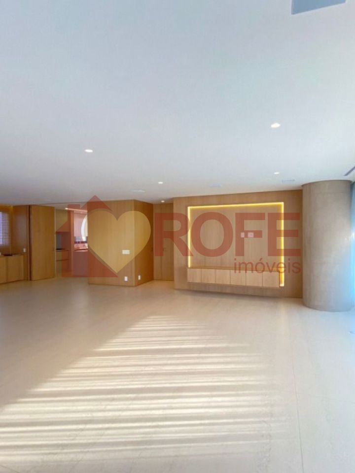 Apartamento para Venda - Moema